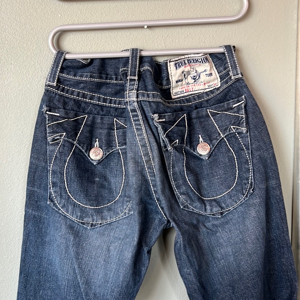 True Religion